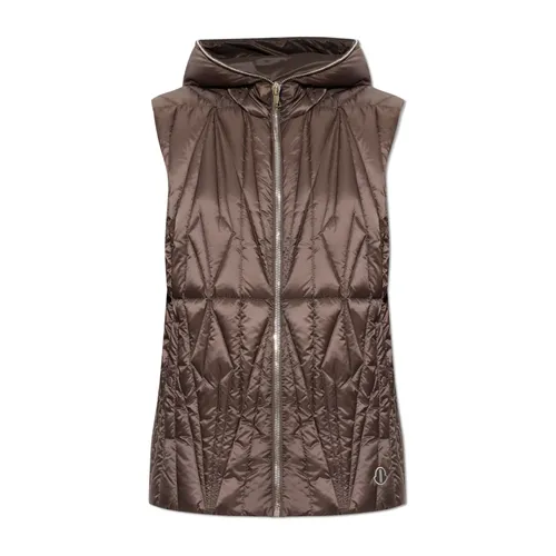 Jackets > Vests - - Rick Owens - Modalova