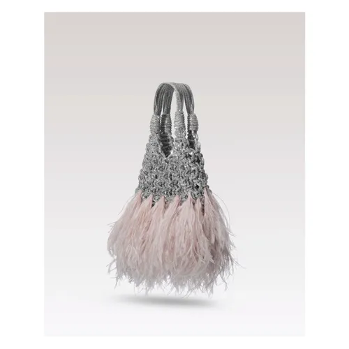 Bags > Handbags - - Hibourama - Modalova