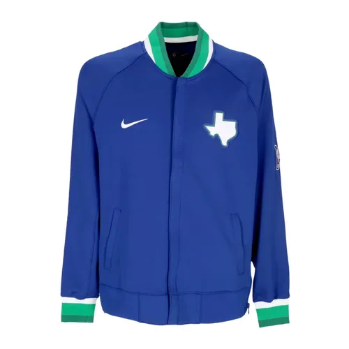 Sweatshirts & Hoodies > Zip-throughs - - Nike - Modalova