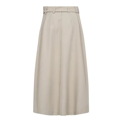 Skirts > Midi Skirts - - Co'Couture - Modalova
