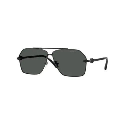 Accessories > Sunglasses - - Versace - Modalova