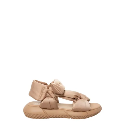 Shoes > Sandals > Flat Sandals - - Elena Iachi - Modalova