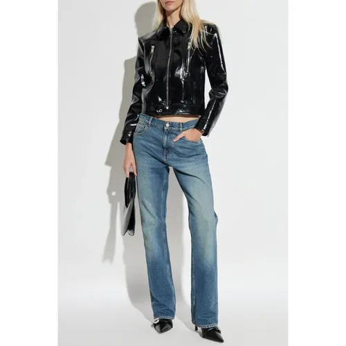 Jackets > Light Jackets - - Coperni - Modalova