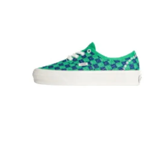 Sport > Sports > Skateboarding > Skate Shoes - - Vans - Modalova