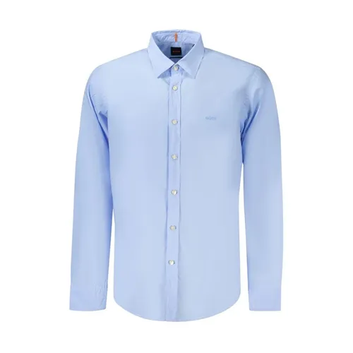 Shirts > Formal Shirts - - Hugo - Modalova