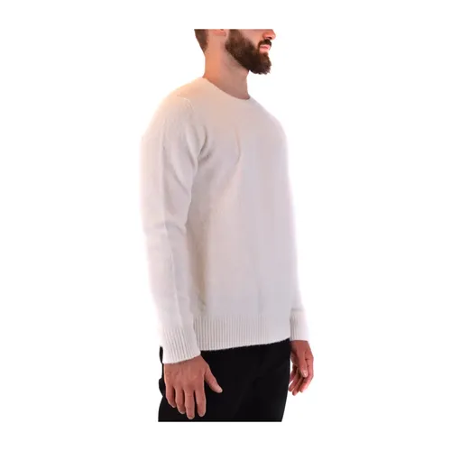 Knitwear > Round-neck Knitwear - - Dondup - Modalova