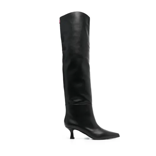 Shoes > Boots > High Boots - - 3Juin - Modalova