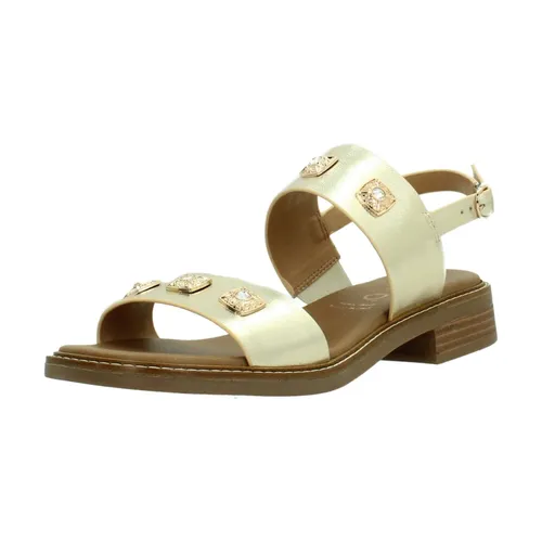 Shoes > Sandals > Flat Sandals - - Repo - Modalova