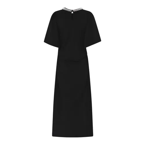 Dresses > Day Dresses > Maxi Dresses - - Bruuns Bazaar - Modalova