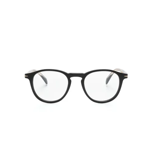 Accessories > Glasses - - Eyewear by David Beckham - Modalova