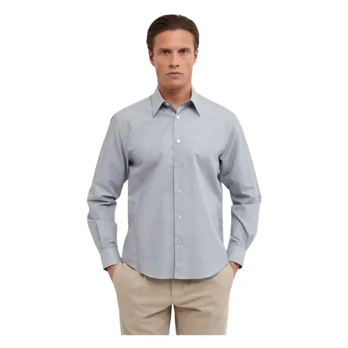 Shirts > Formal Shirts - - Xacus - Modalova
