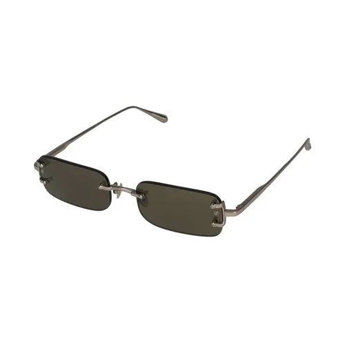 Accessories > Sunglasses - - Linda Farrow - Modalova