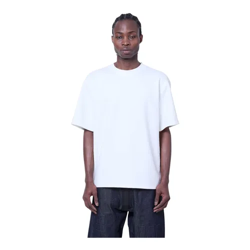 Tops > T-Shirts - - Walter Van Beirendonck - Modalova