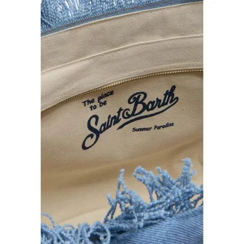 Bags > Tote Bags - - MC2 Saint Barth - Modalova