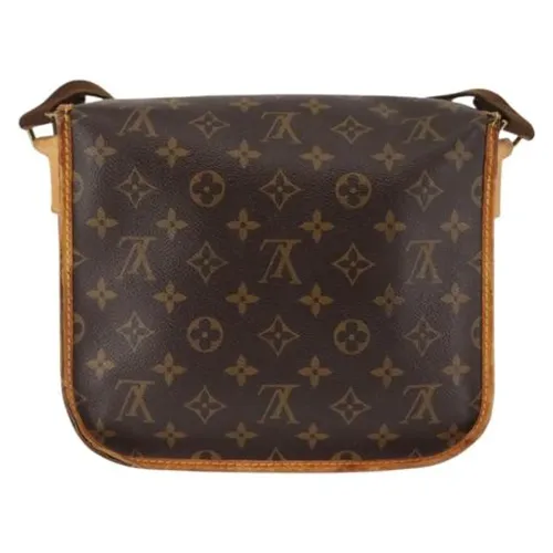 Pre-owned > Pre-owned Bags > Pre-owned Cross Body Bags - - Louis Vuitton Vintage - Modalova