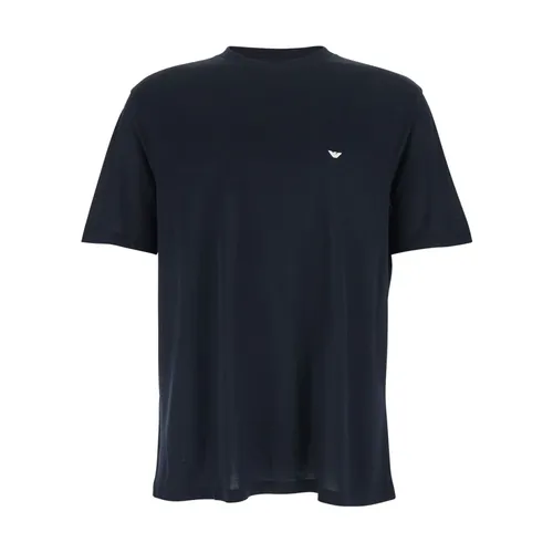 Tops > T-Shirts - - Emporio Armani - Modalova