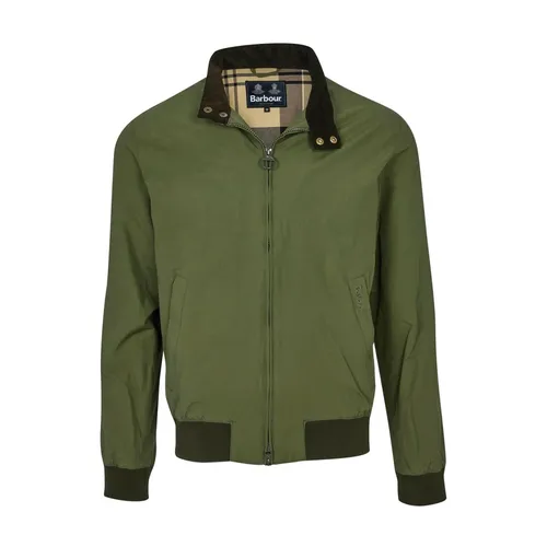 Jackets > Bomber Jackets - - Barbour - Modalova