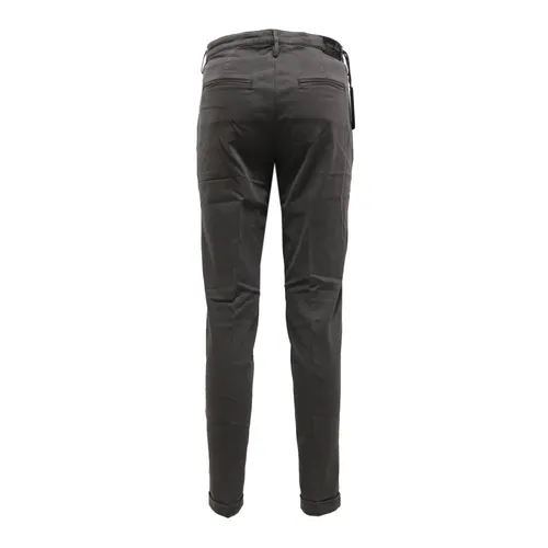 Trousers > Chinos - - Jacob Cohën - Modalova