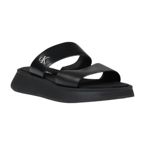Shoes > Flip Flops & Sliders > Sliders - - Calvin Klein Jeans - Modalova