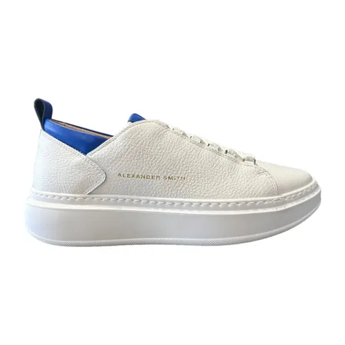 Shoes > Sneakers - - Alexander Smith - Modalova