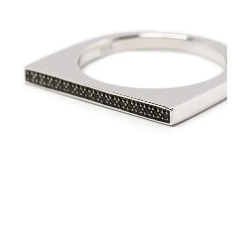 Accessories > Jewellery > Rings - - Tom Wood - Modalova