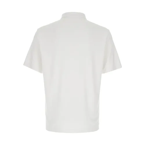 Tops > Polo Shirts - - Theory - Modalova