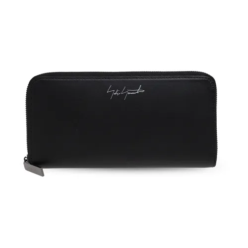 Accessories > Wallets & Cardholders - - Yohji Yamamoto - Modalova