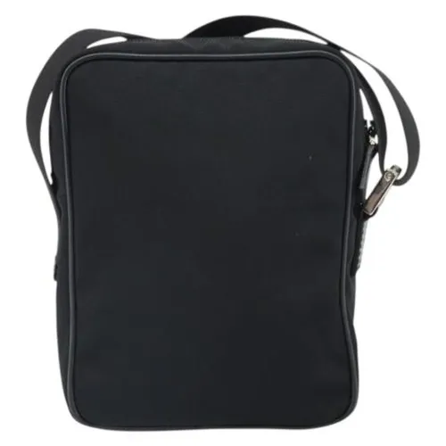 Pre-owned > Pre-owned Bags > Pre-owned Cross Body Bags - - Gucci Vintage - Modalova