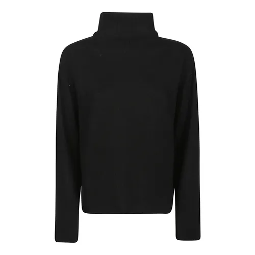 Knitwear > Cashmere Knitwear - - Aragona - Modalova