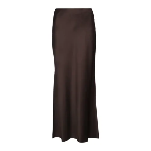 Skirts > Maxi Skirts - - Brunello Cucinelli - Modalova