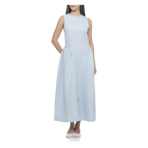 Dresses > Day Dresses > Midi Dresses - - Rotate Birger Christensen - Modalova