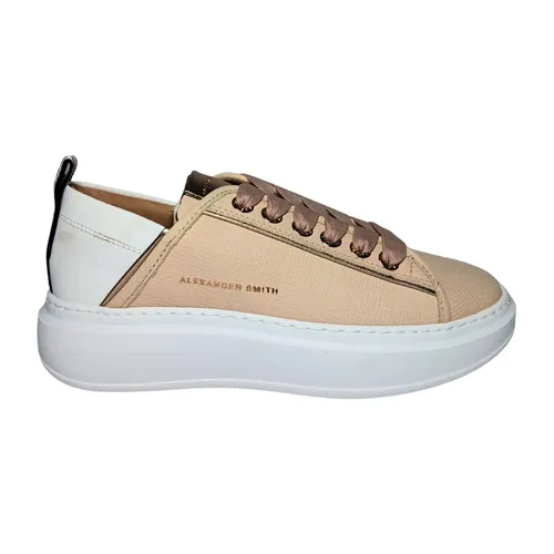 Shoes > Sneakers - - Alexander Smith - Modalova