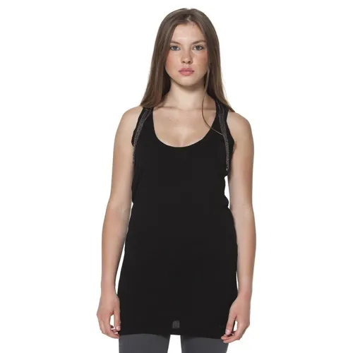 Tops > Sleeveless Tops - - Fred Perry - Modalova