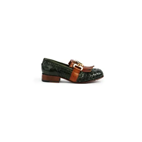 Shoes > Flats > Loafers - - JP/David - Modalova