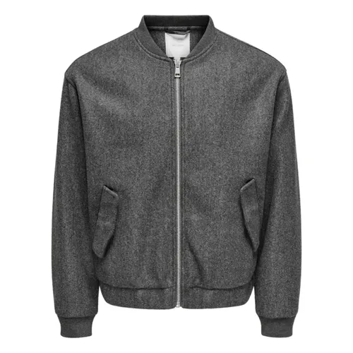 Jackets > Bomber Jackets - - Only & Sons - Modalova