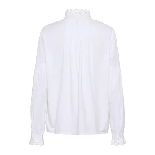 Blouses & Shirts > Shirts - - Part Two - Modalova
