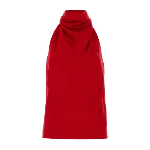Blouses & Shirts > Blouses - - Stella McCartney - Modalova