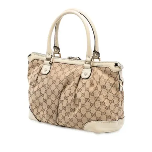 Pre-owned > Pre-owned Bags > Pre-owned Handbags - - Gucci Vintage - Modalova