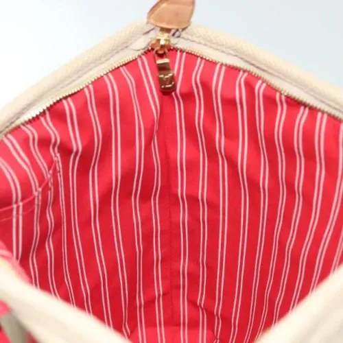 Pre-owned > Pre-owned Bags > Pre-owned Tote Bags - - Louis Vuitton Vintage - Modalova