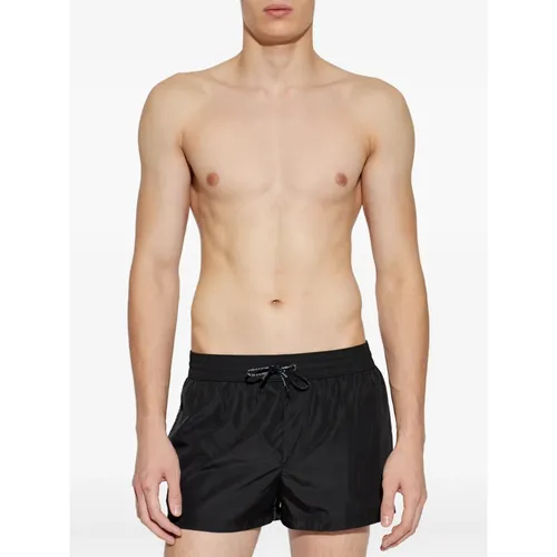 Swimwear > Beachwear - - Dolce & Gabbana - Modalova