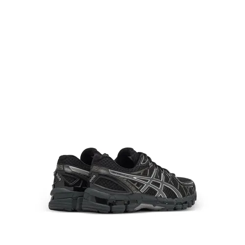 Asics - Shoes > Sneakers - Black - Asics - Modalova