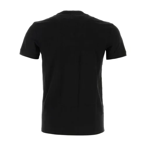 Tops > T-Shirts - - Dolce & Gabbana - Modalova