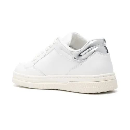 Pinko - Shoes > Sneakers - White - Pinko - Modalova