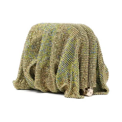 Bags > Clutches - - Benedetta Bruzziches - Modalova