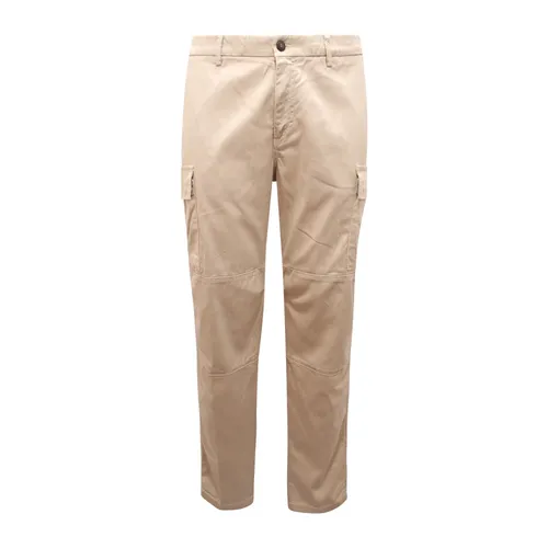 Trousers > Slim-fit Trousers - - Eleventy - Modalova