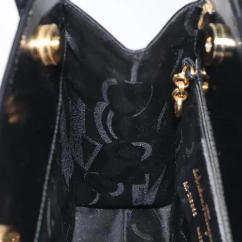 Pre-owned > Pre-owned Bags > Pre-owned Handbags - - Salvatore Ferragamo Pre-owned - Modalova