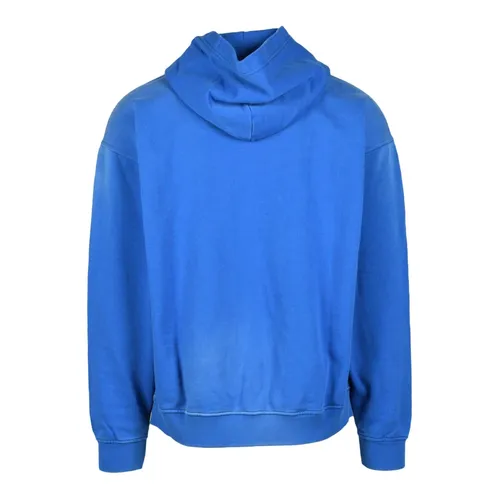 Sweatshirts & Hoodies > Hoodies - - Diesel - Modalova