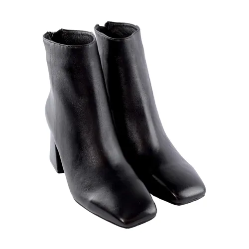 Shoes > Boots > Heeled Boots - - Zoe - Modalova