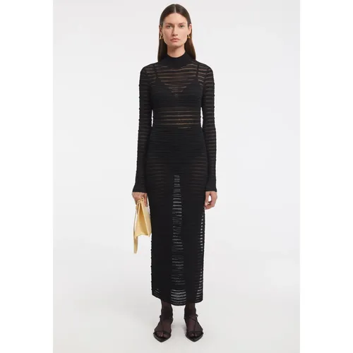 Dresses > Day Dresses > Knitted Dresses - - Aeron - Modalova