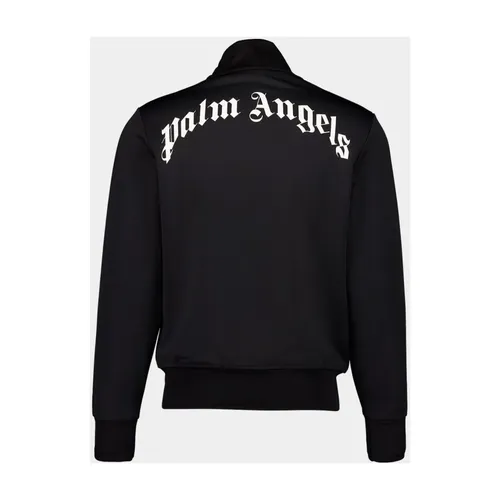 Jackets > Bomber Jackets - - Palm Angels - Modalova